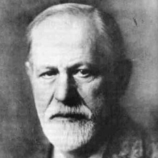 Sigmund Freud
