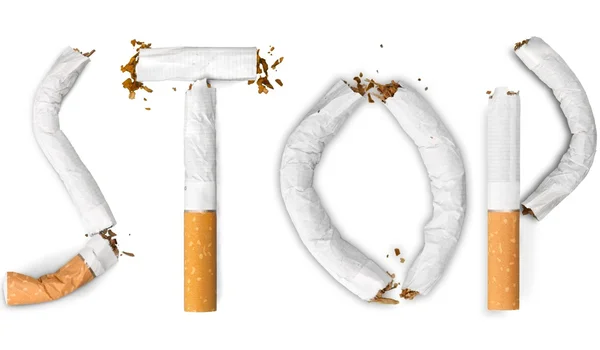 Stop-Tabac